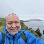 Good day from Dunquin Pier with Go Collette Tours! Ireland