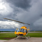 Helicopter tour for Photography, with Roland Bast