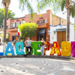 Tlaquepaque sign